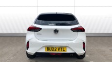 Vauxhall Corsa 1.2 Turbo SRi Edition 5dr Petrol Hatchback